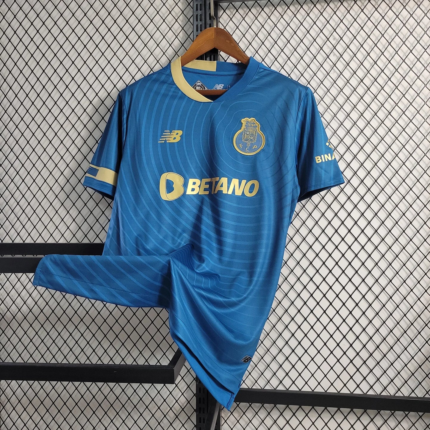 FC Porto maillot extérieur 2023/2024