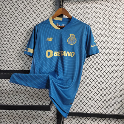 FC Porto maillot extérieur 2023/2024