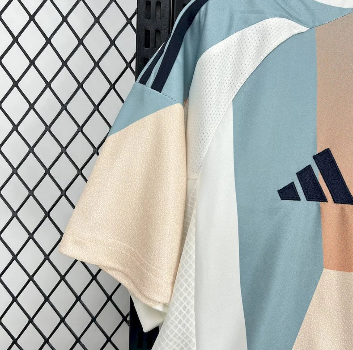 Espagne maillot foot extérieur 2025/2026