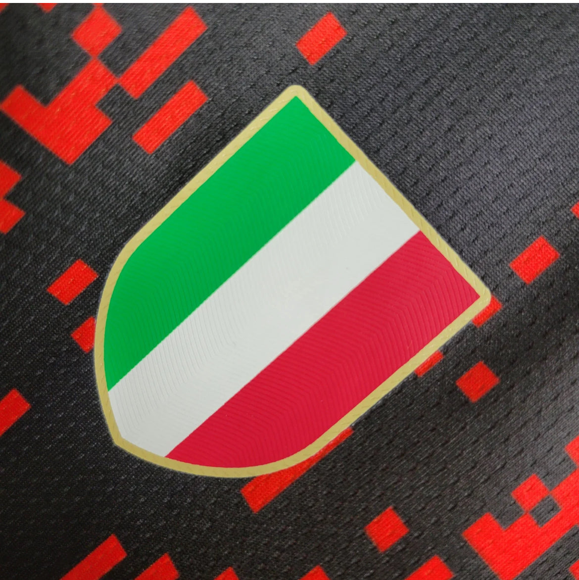 Maillot AC Milan Édition Spéciale 2023/2024