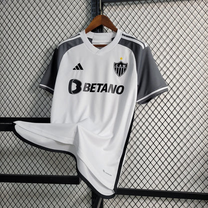 Atletico Mineiro extérieur 2023/2024