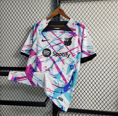 FC Barcelone maillot entraînement 2023/2024