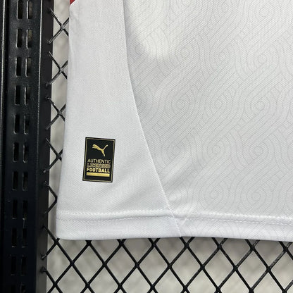 Galatasaray Maillot foot 2024/2025 extérieur