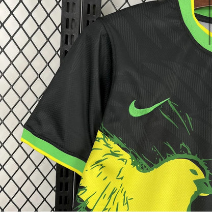 Maillot Brésil X Pombo édition Spéciale 2025-2026