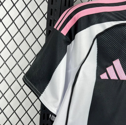 Juventus maillot foot domicile 2025/2026