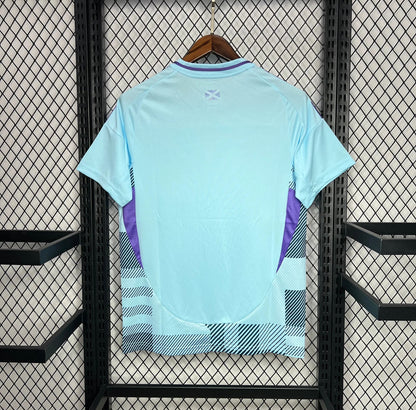 Écosse maillot foot 2024/2025 extérieur