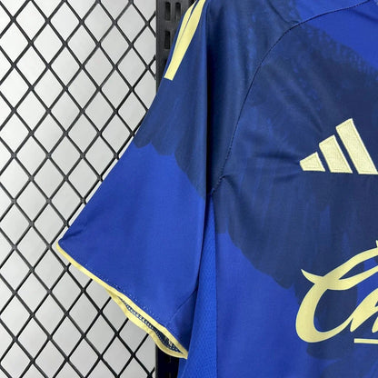 Club America maillot foot third 2025/2026