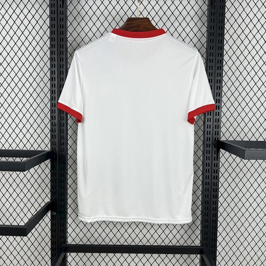 Benfica maillot foot anniversaire 2025/2026