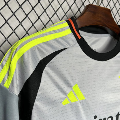 Benfica maillot foot third extérieur 2024/2025