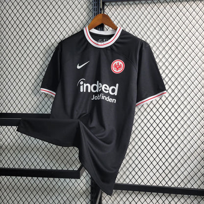 Francfort maillot 2023/2024 noir