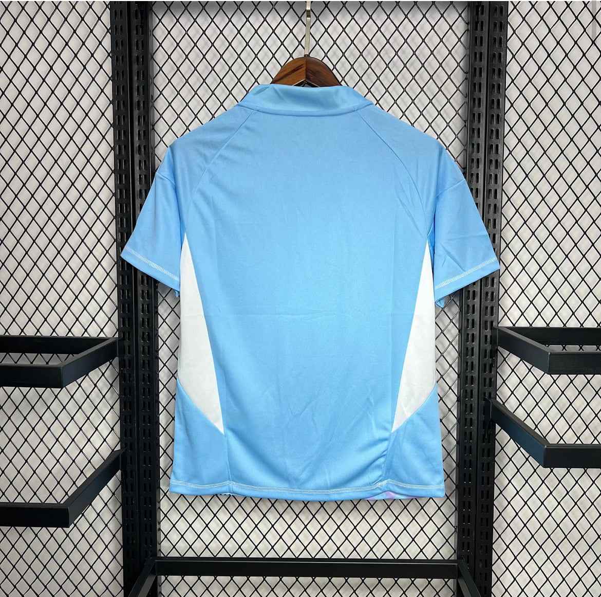 Espagne maillot foot 2024/2025 entraînement
