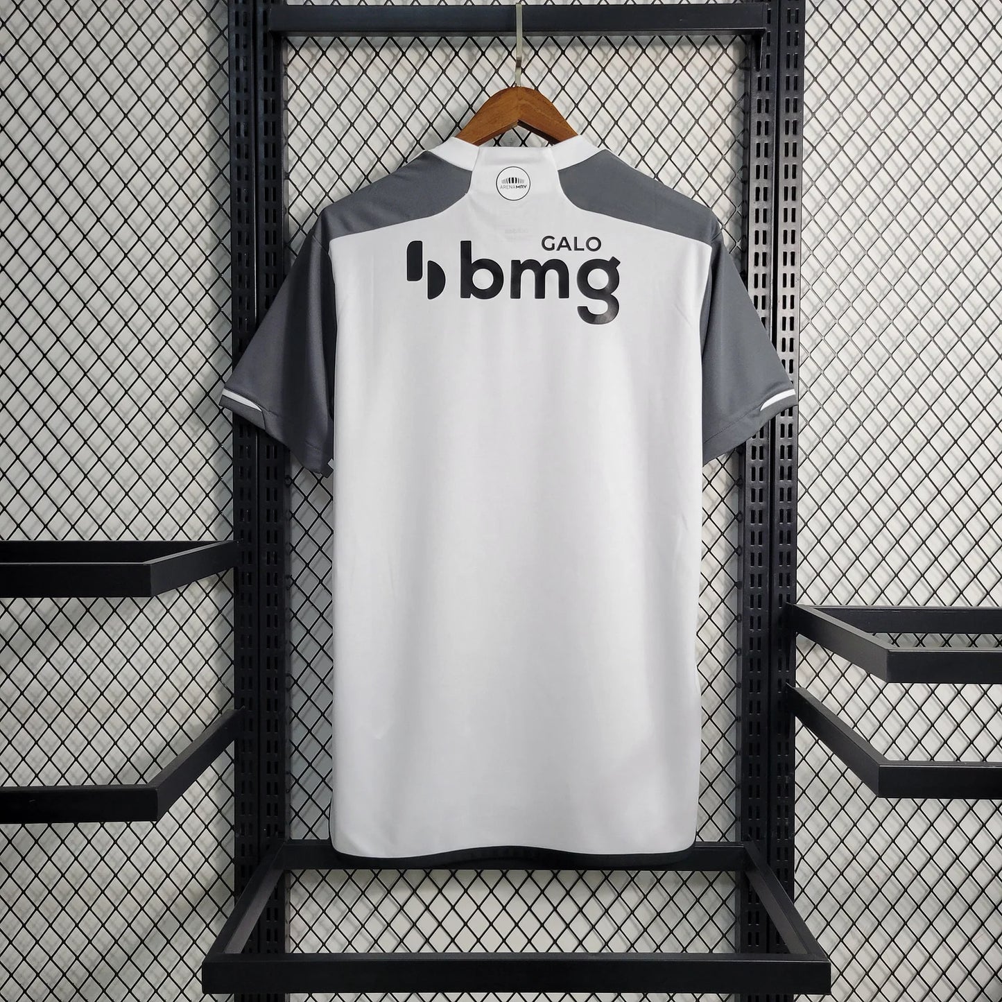 Atletico Mineiro extérieur 2023/2024