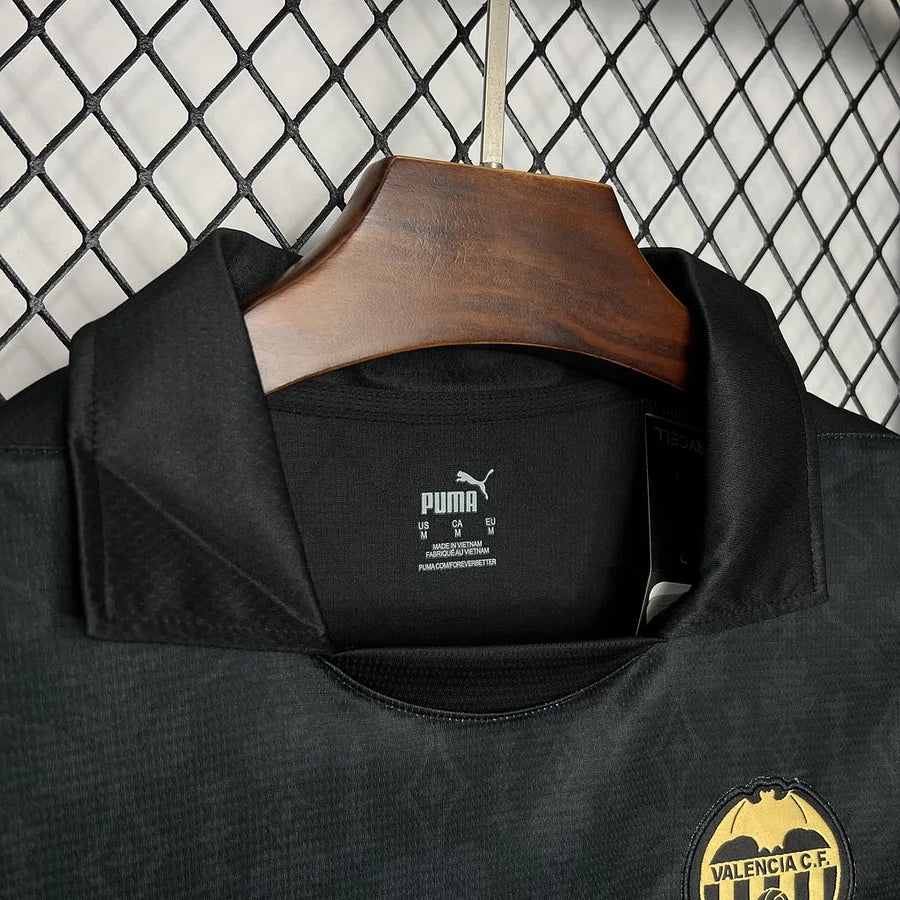 Valencia CF Maillot foot 2024/2025 extérieur