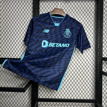 FC Porto Maillot foot 2024/2025 Third