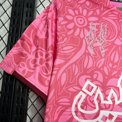 Maillot Palestine rose 2024/2025