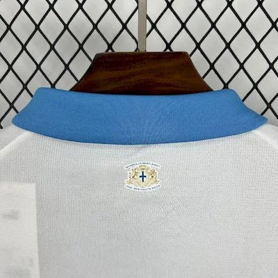 Olympique de Marseille OM maillot foot domicile 2025/2026