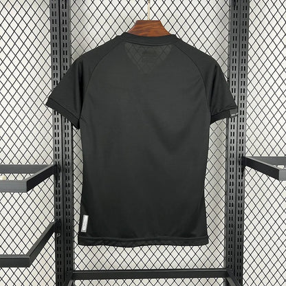 Vasco de Gama maillot foot noir 2024/2025