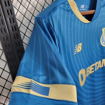 FC Porto maillot extérieur 2023/2024