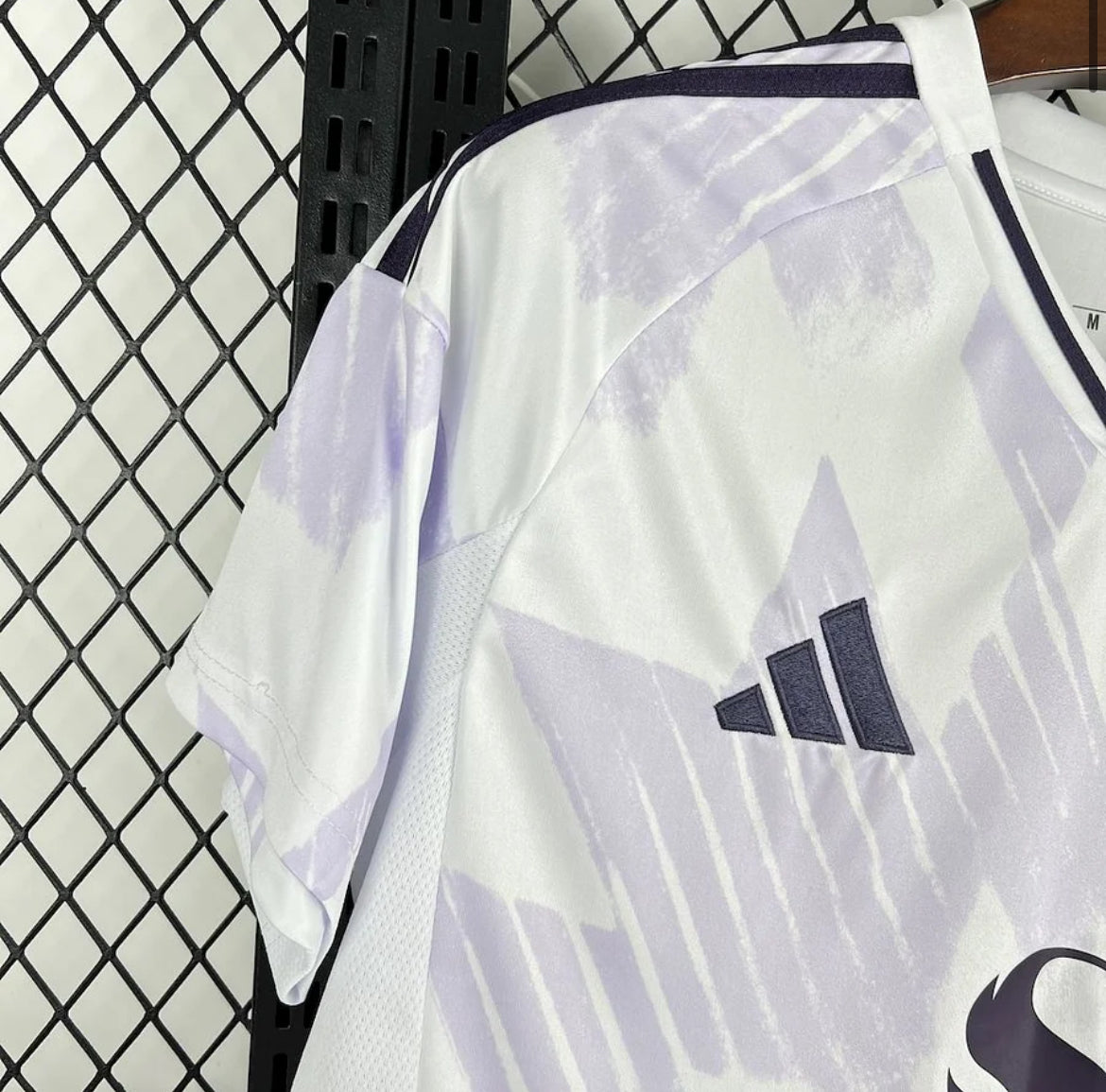Manchester United maillot foot extérieur 2025/2026
