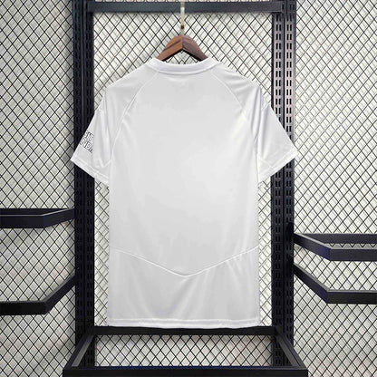 Arsenal Maillot Foot Blanc 2024/2025