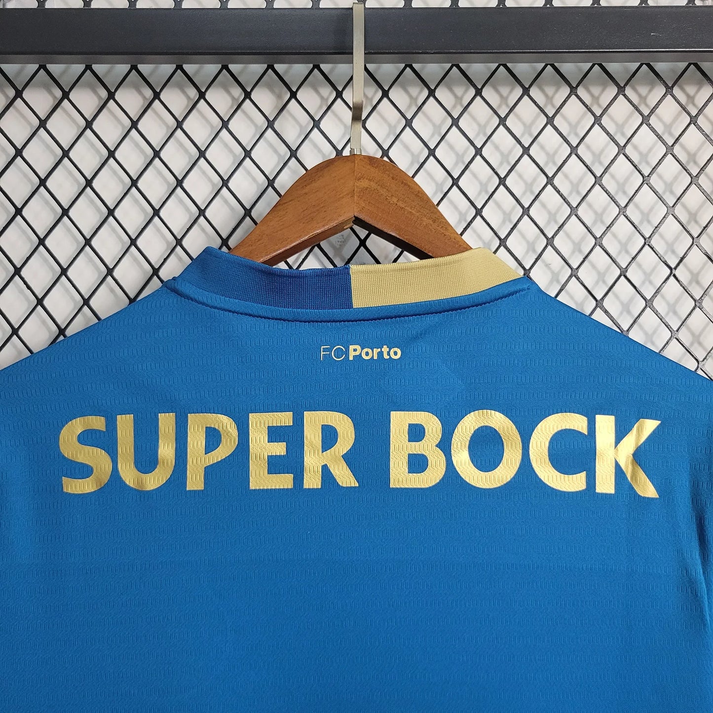 FC Porto maillot extérieur 2023/2024