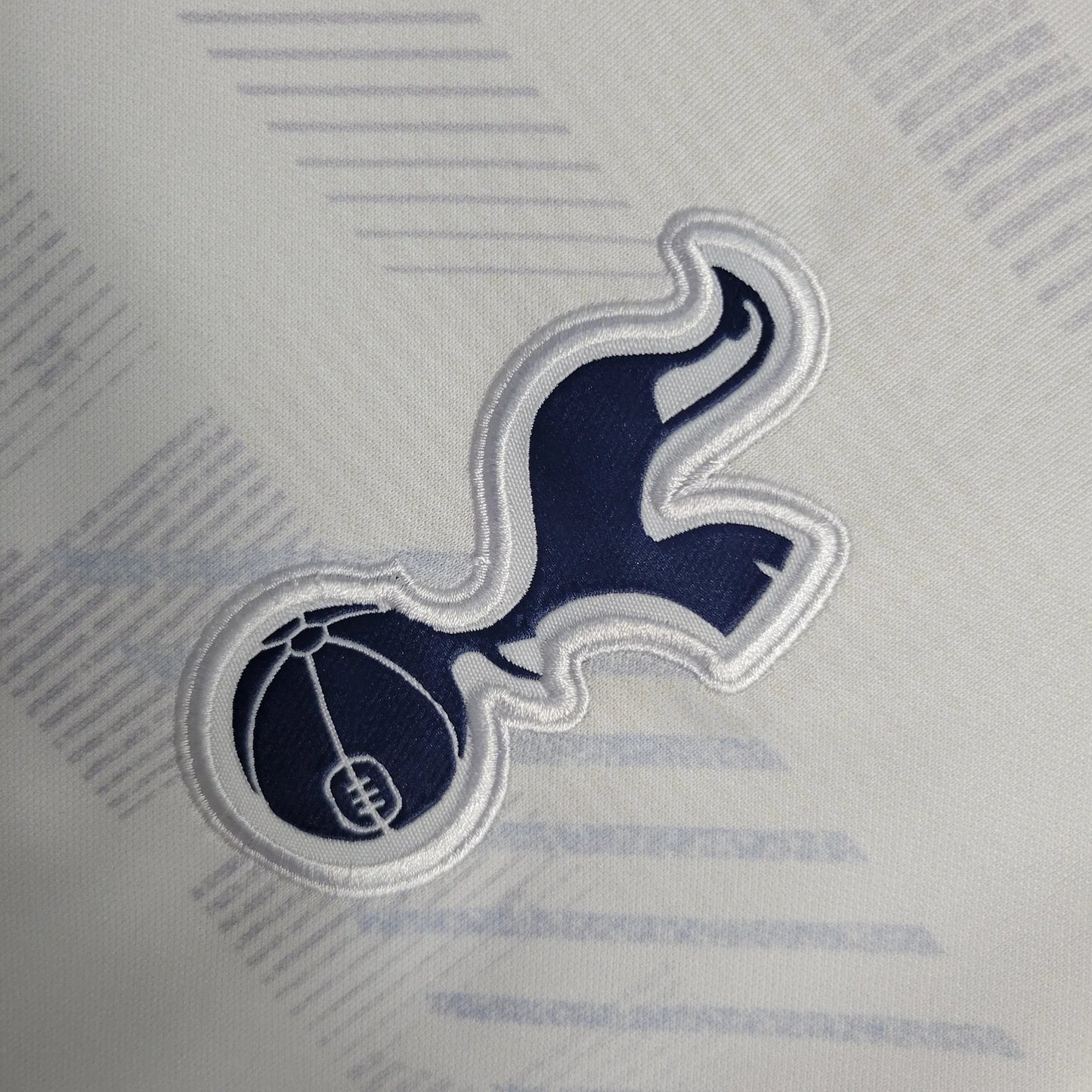 Tottenham maillot domicile 2023/2024