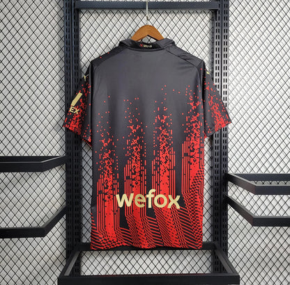 Maillot AC Milan Édition Spéciale 2023/2024