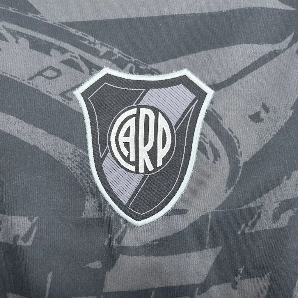 River Plater maillot foot 70ème anniversaire 2013/2014 retro