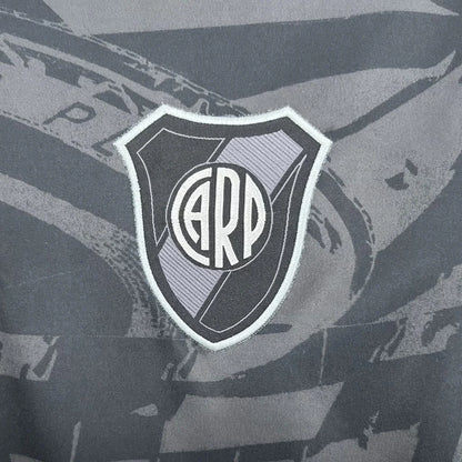 River Plater maillot foot 70ème anniversaire 2013/2014 retro