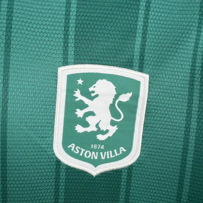 Aston Villa maillot foot spéciale 2024/2025