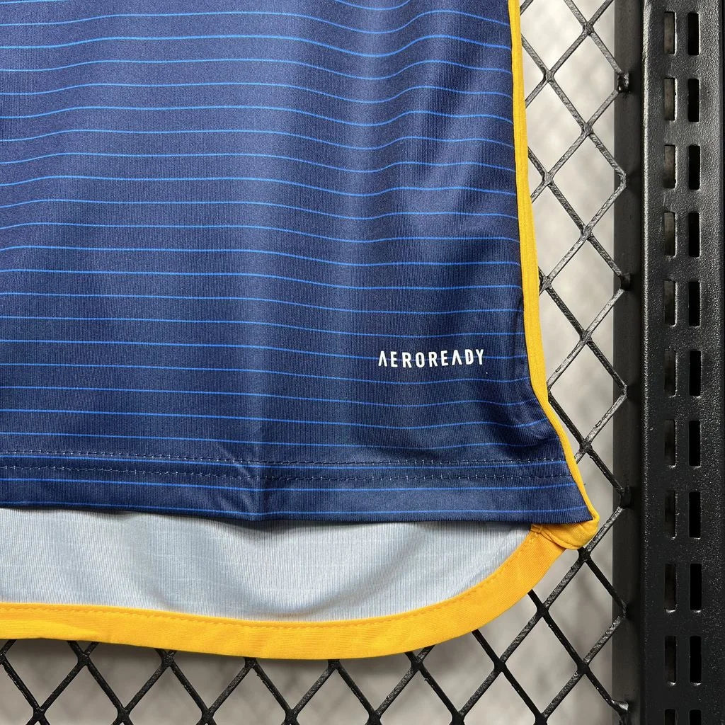 Tigres UANL Maillot foot 2024/2025 extérieur