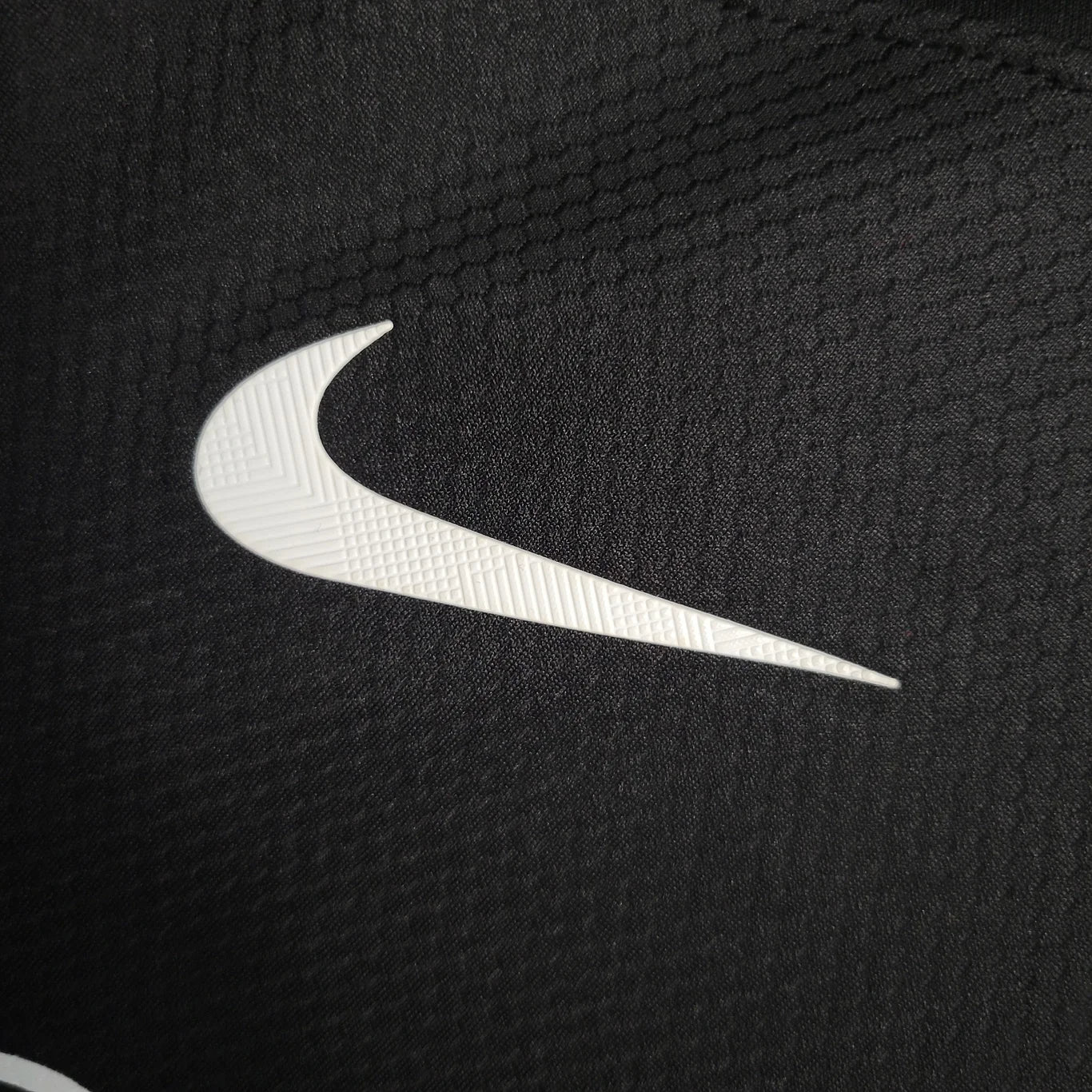Francfort maillot 2023/2024 noir