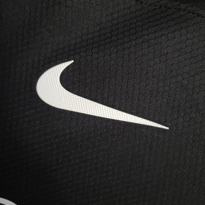 Francfort maillot 2023/2024 noir
