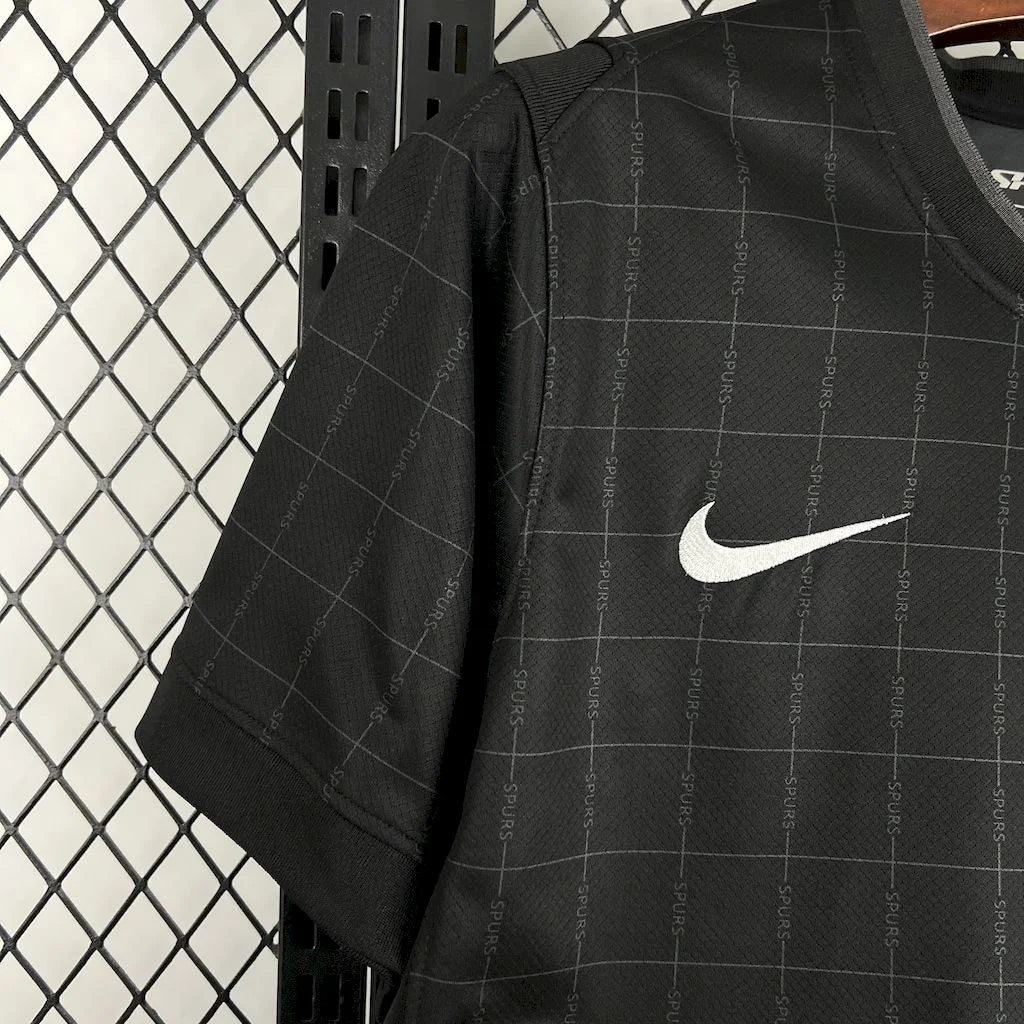 Tottenham maillot foot extérieur 2025/2026