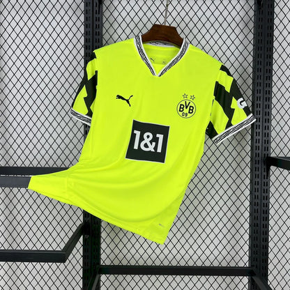 Dortmund maillot foot third 2025/2026