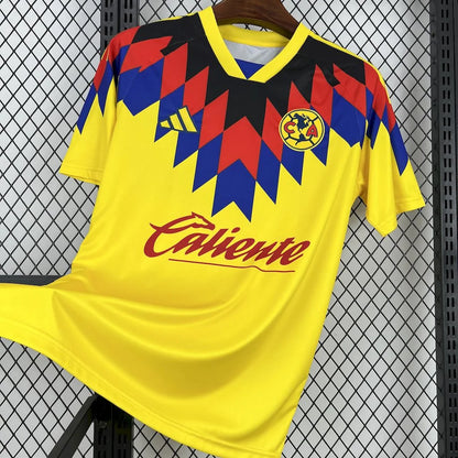 Club America maillot foot third 2025/2026