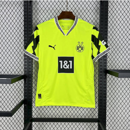 Dortmund maillot foot third 2025/2026