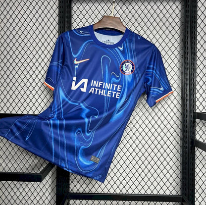 Chelsea maillot foot domicile 2024/2025