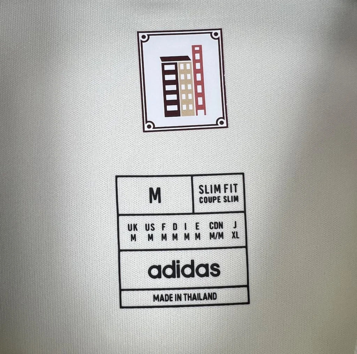 Olympique Lyonnais OL maillot foot third 2024/2025