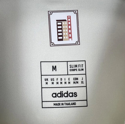 Olympique Lyonnais OL maillot foot third 2024/2025