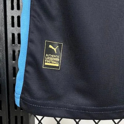 Olympique de Marseille OM maillot foot extérieur 2025/2026