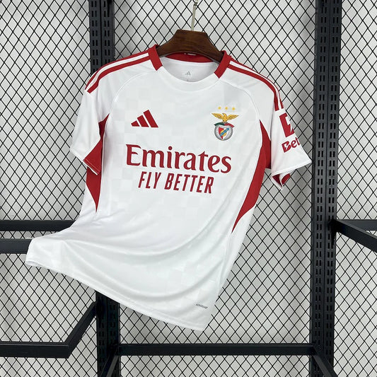 Benfica maillot foot third 2025/2026