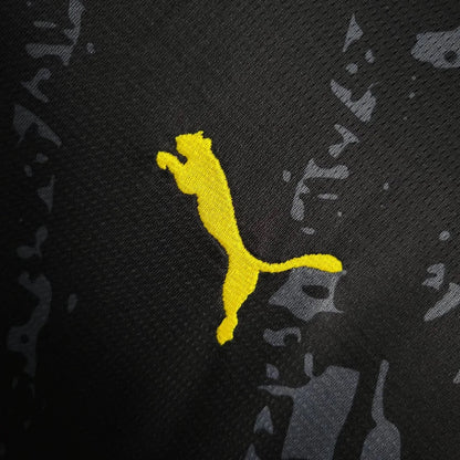Maillot Borussia Dortmund Extérieur 2023/2024