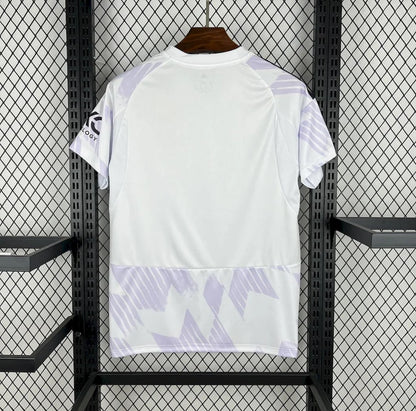 Manchester United maillot foot extérieur 2025/2026