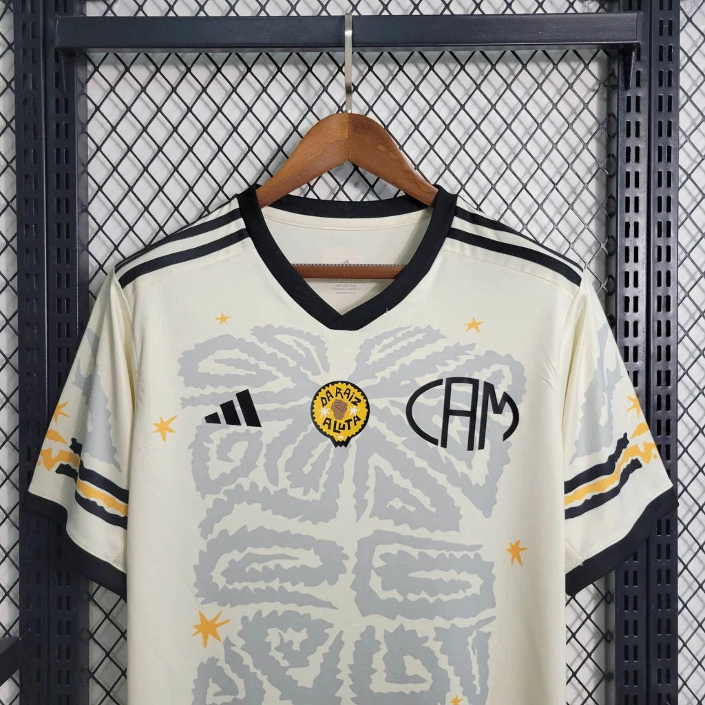 Atletico Mineiro maillot foot 2023/2024