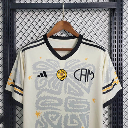 Atletico Mineiro maillot foot 2023/2024