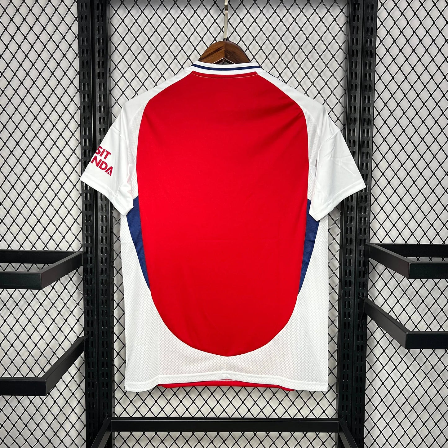 Arsenal maillot foot 2024/2025 domicile