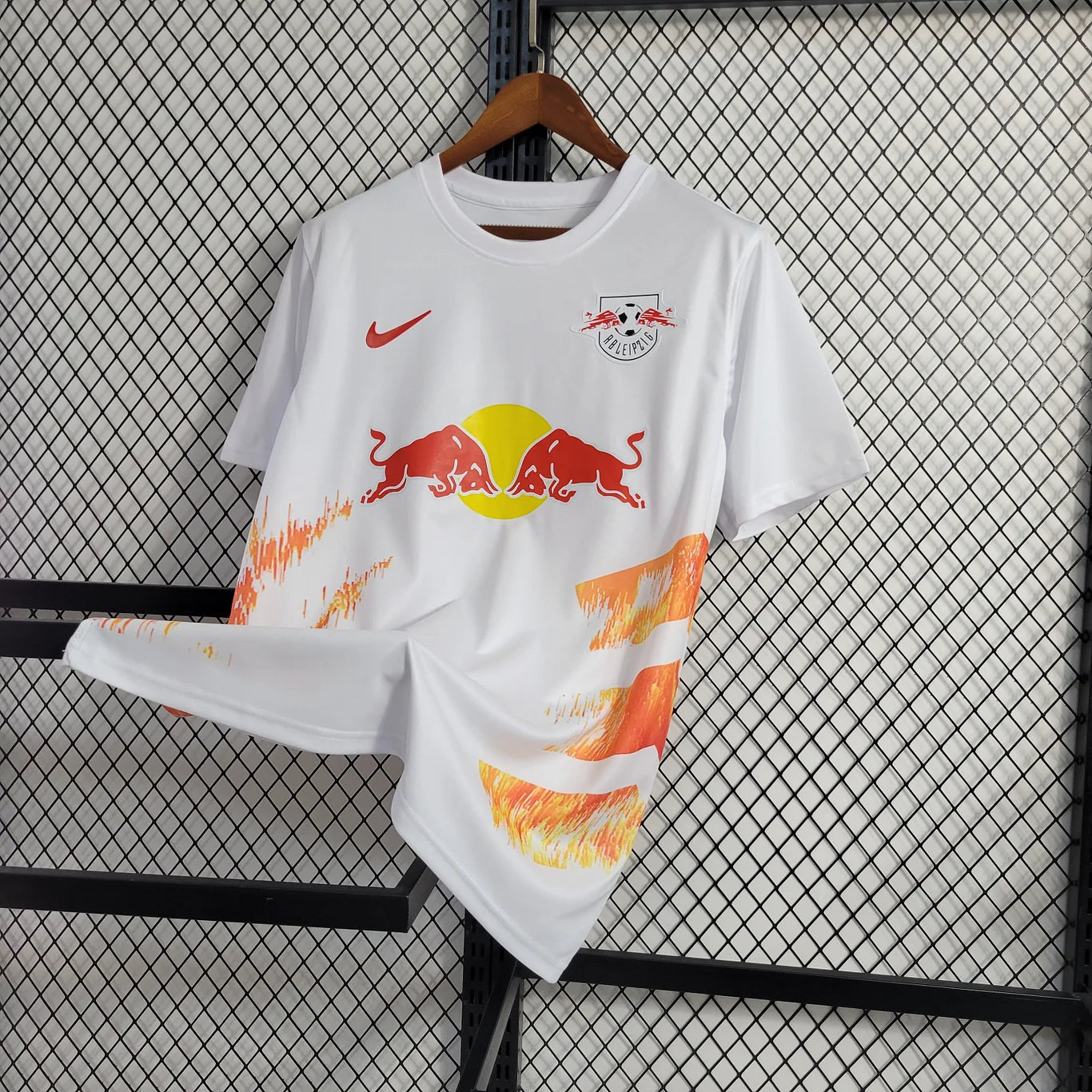 Maillot RB Leipzig 2023/2024 Domicile