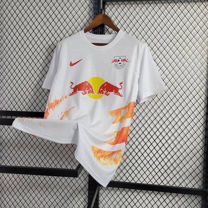 Maillot RB Leipzig 2023/2024 Domicile