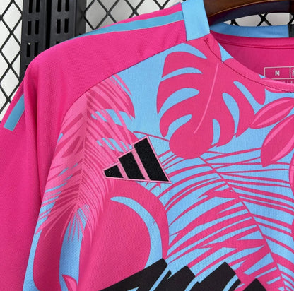 Inter Miami maillot foot 2025/2026